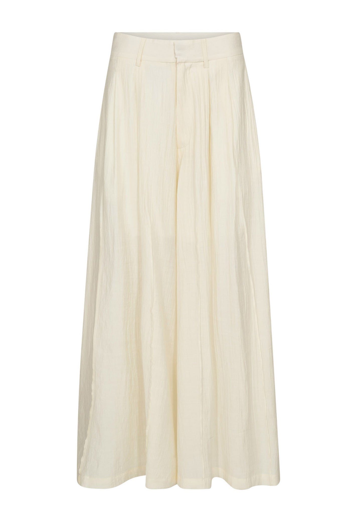 AuraCC Skirt LL Pant 11-Off white - 41140