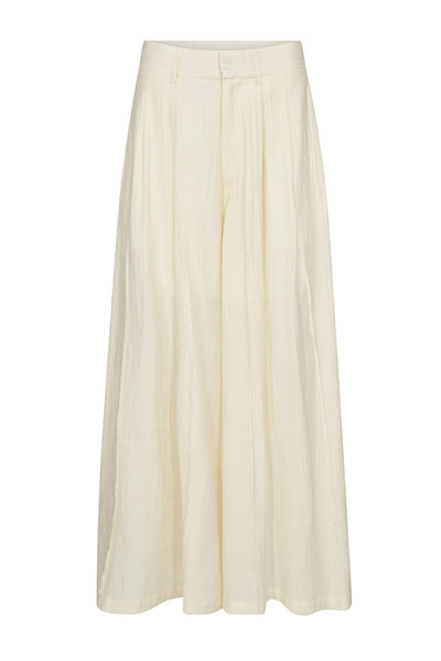 AuraCC Skirt LL Pant 11-Off white - 41140 Thumbnail