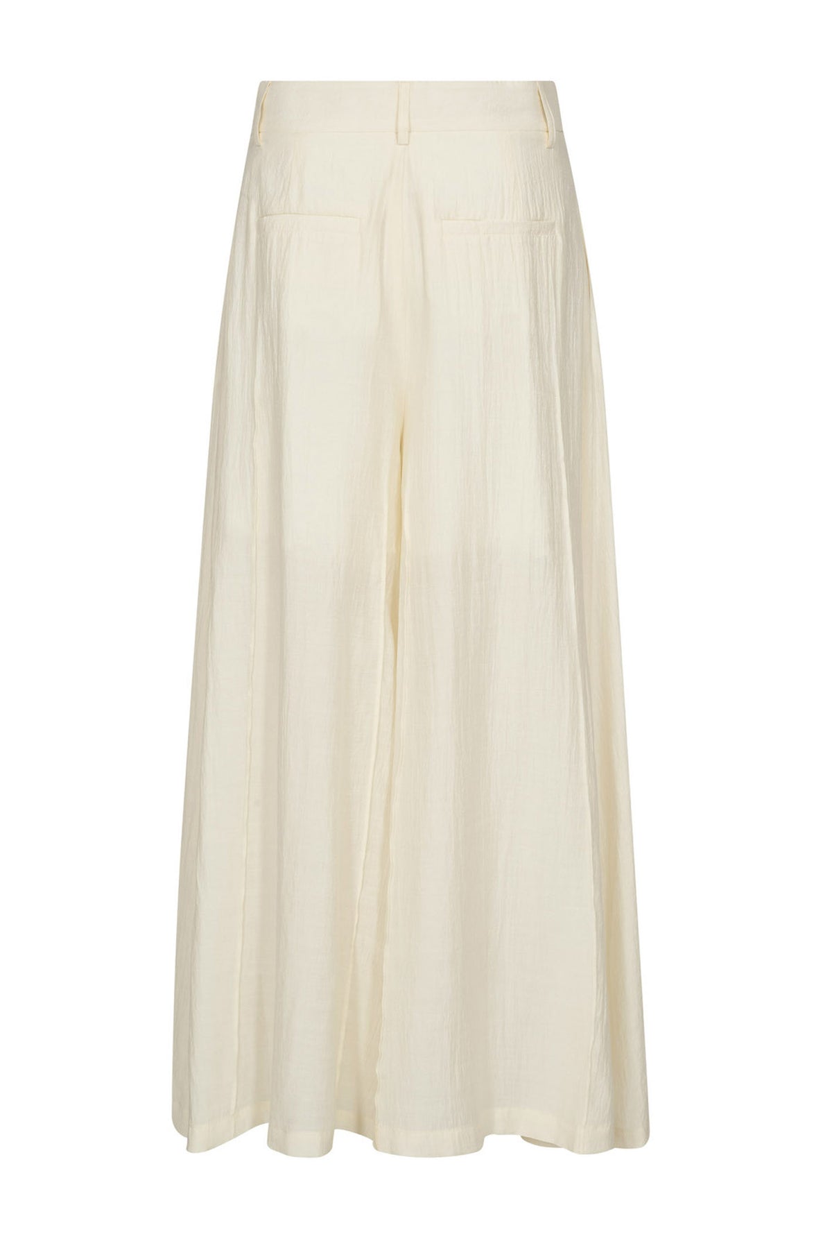 AuraCC Skirt LL Pant 11-Off white - 41140