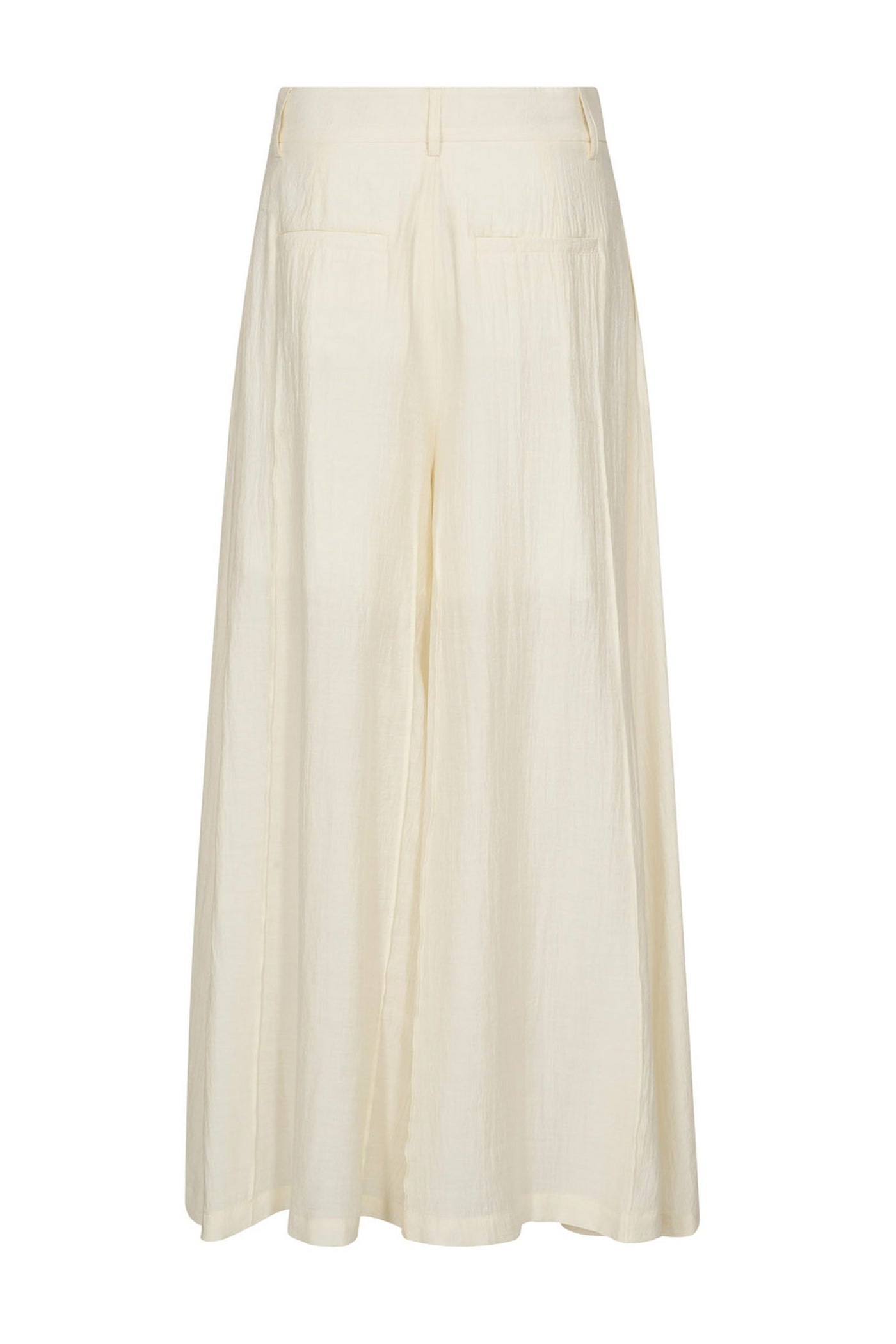 AuraCC Skirt LL Pant 11-Off white - 41140