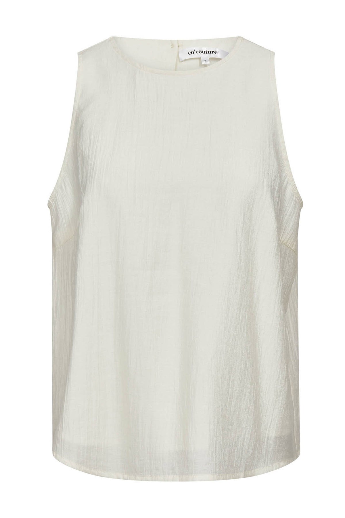 AuraCC Top 11-Off white - 45122
