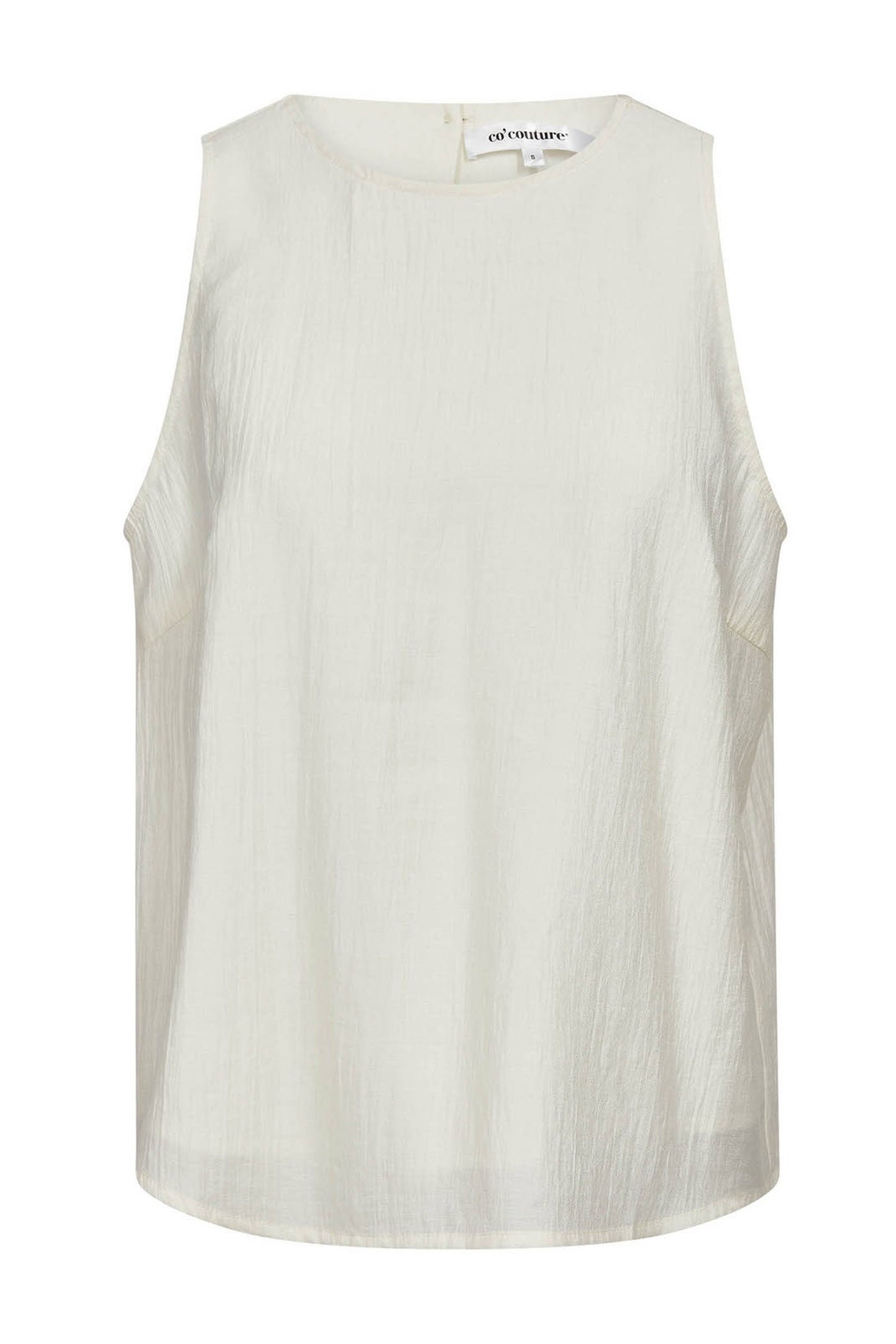 AuraCC Top 11-Off white - 45122