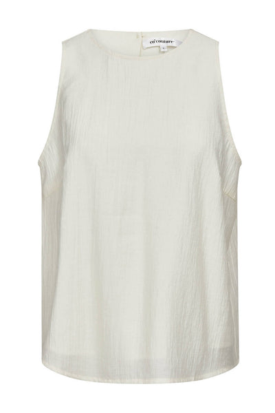 AuraCC Top 11-Off white - 45122 Thumbnail