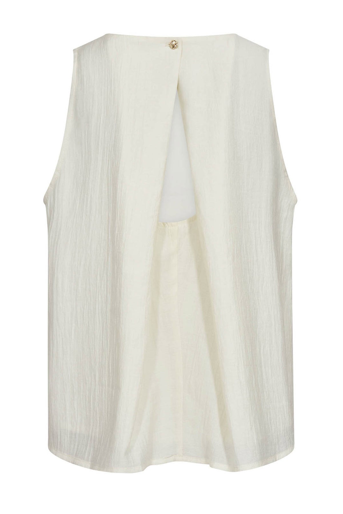 AuraCC Top 11-Off white - 45122
