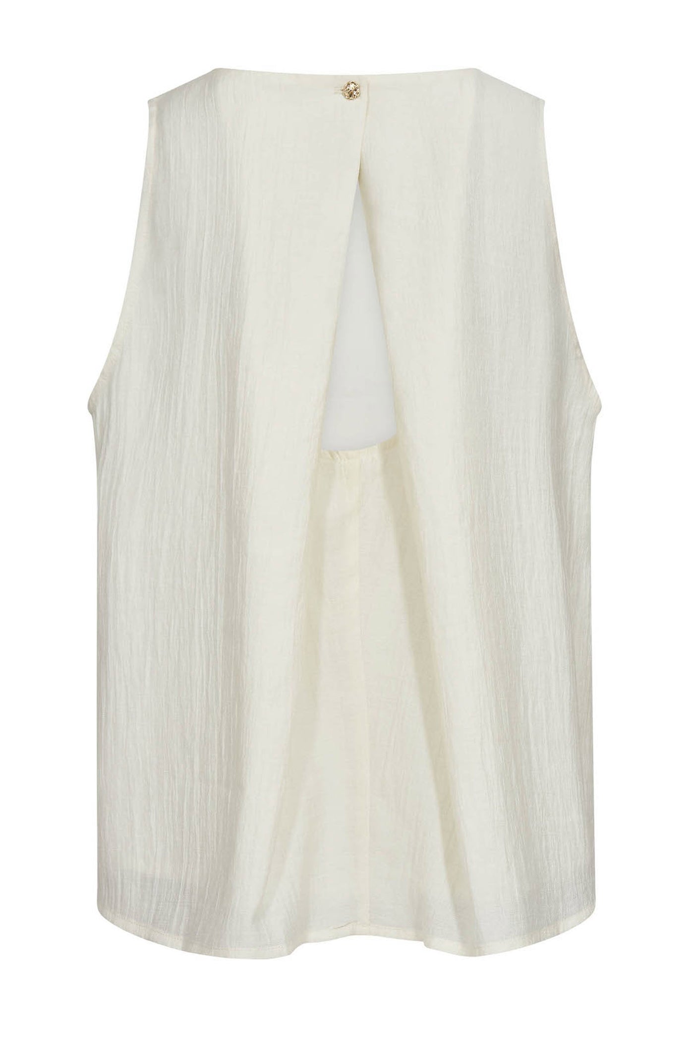 AuraCC Top 11-Off white - 45122