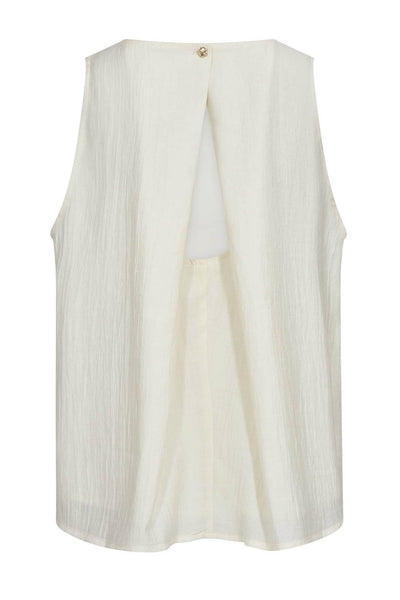 AuraCC Top 11-Off white - 45122 Thumbnail
