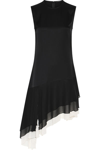 KorthalsiaBBFelice dress Black - BBW4961 Thumbnail