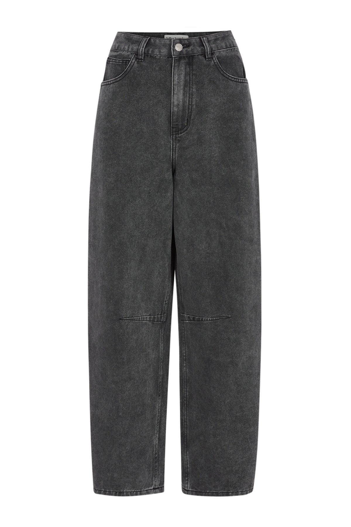 AvaLL Jeans 18 Washed Black - 26472-2004