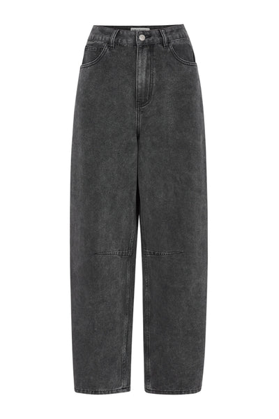 AvaLL Jeans 18 Washed Black - 26472-2004 Thumbnail