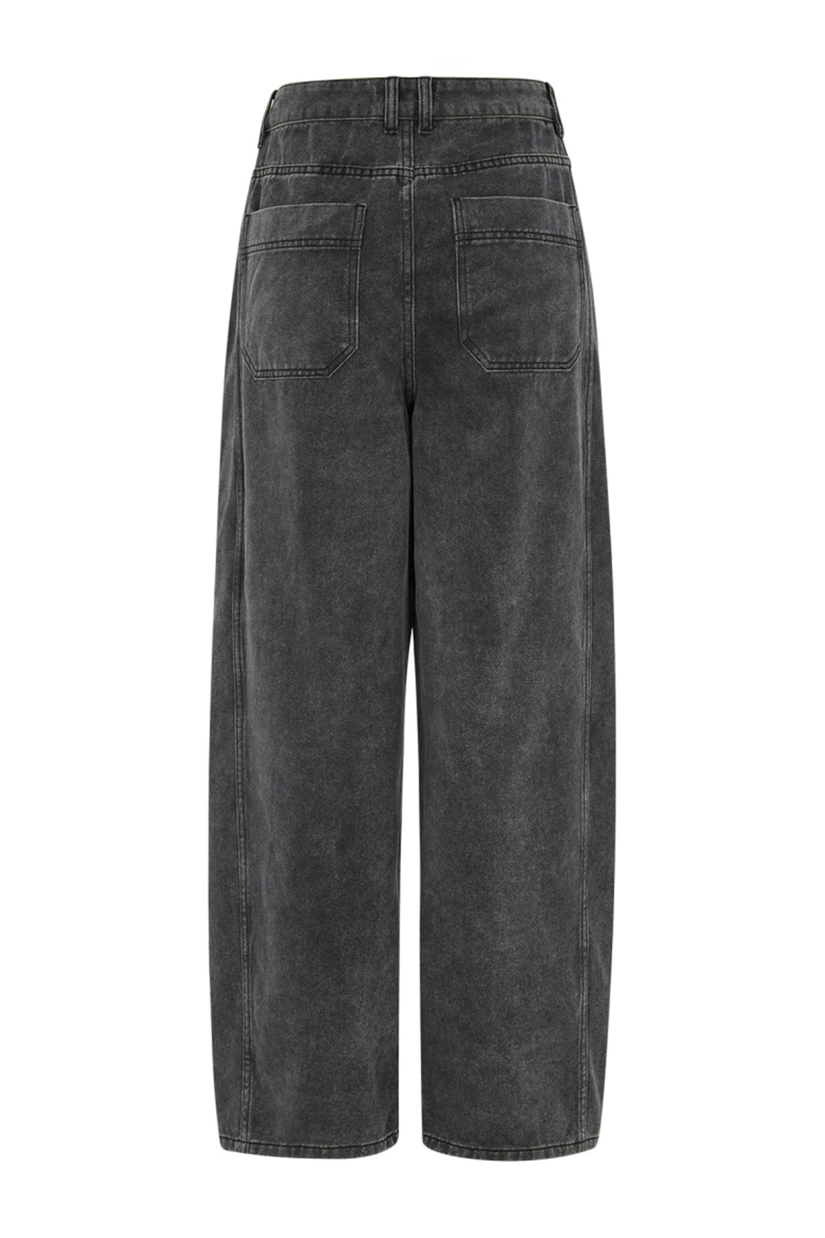 AvaLL Jeans 18 Washed Black - 26472-2004