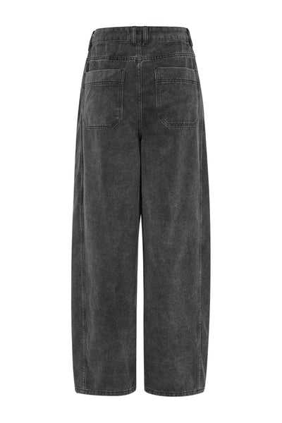 AvaLL Jeans 18 Washed Black - 26472-2004 Thumbnail