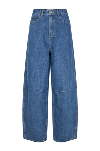 AvaLL Jeans 20 Blue - 26164-2031 Thumbnail