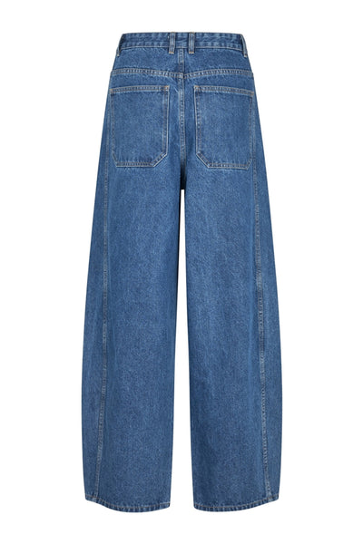 AvaLL Jeans 20 Blue - 26164-2031 Thumbnail