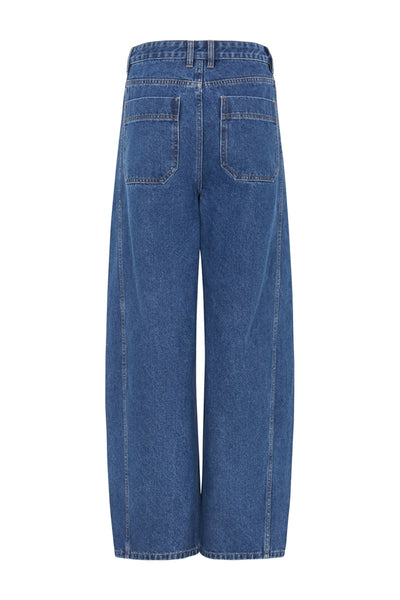 AvaLL Jeans 20 Blue - EX00006-2003 Thumbnail