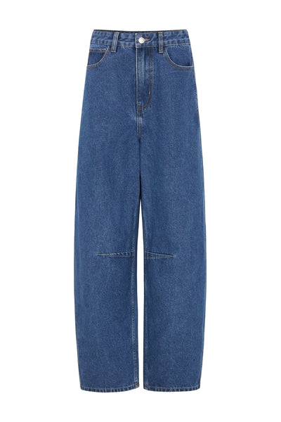 AvaLL Jeans 20 Blue - EX00006-2003 Thumbnail