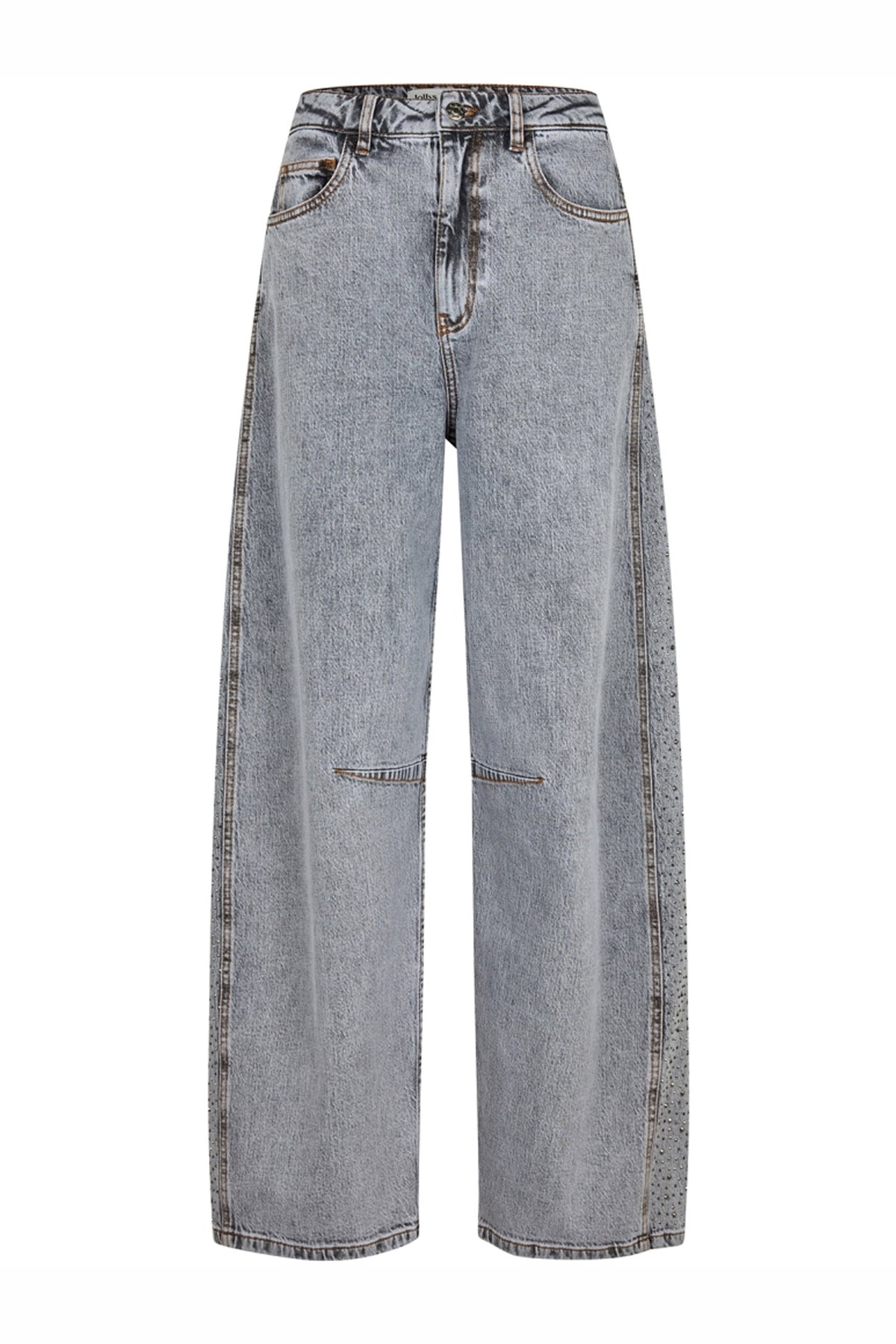 Avall Jeans Light grey - 26109-2004
