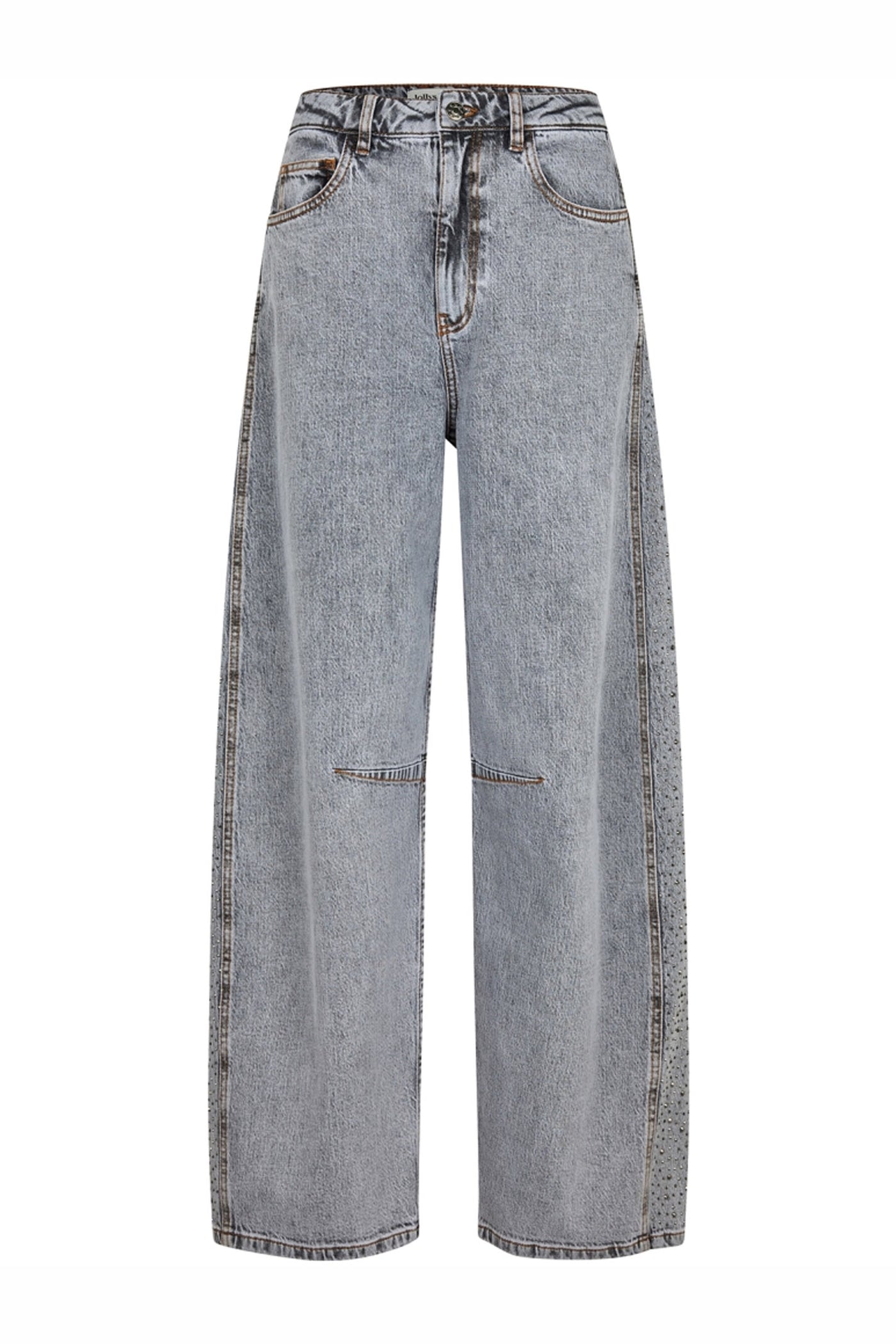 Avall Jeans Light grey - 26109-2004