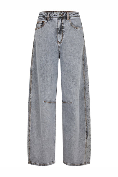 Avall Jeans Light grey - 26109-2004 Thumbnail