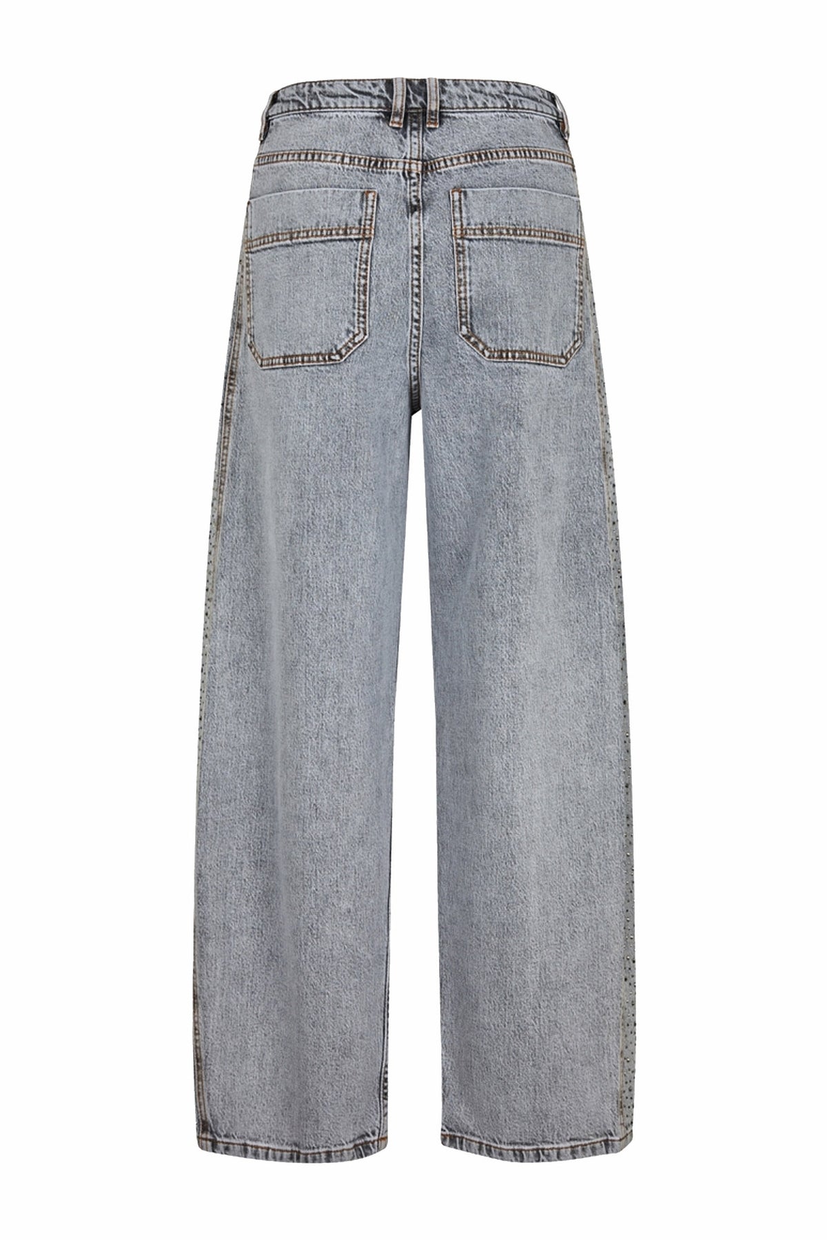 Avall Jeans Light grey - 26109-2004