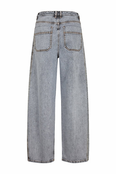 Avall Jeans Light grey - 26109-2004 Thumbnail