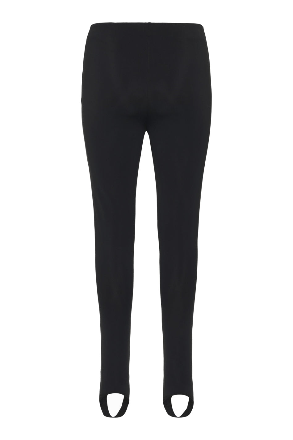 GZlyrose strap leggings Black - 100017 - 10911663