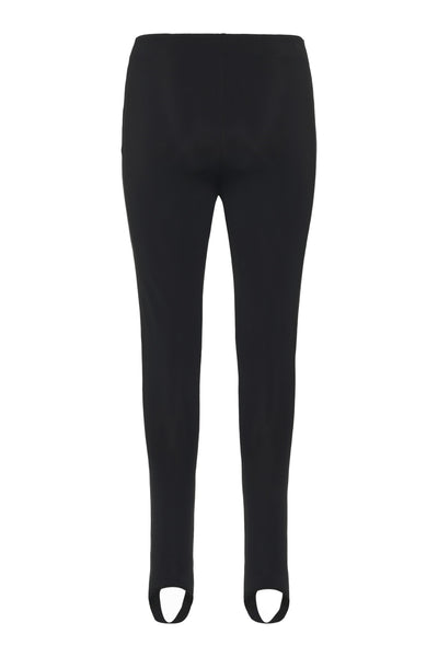 GZlyrose strap leggings Black - 100017 - 10911663 Thumbnail