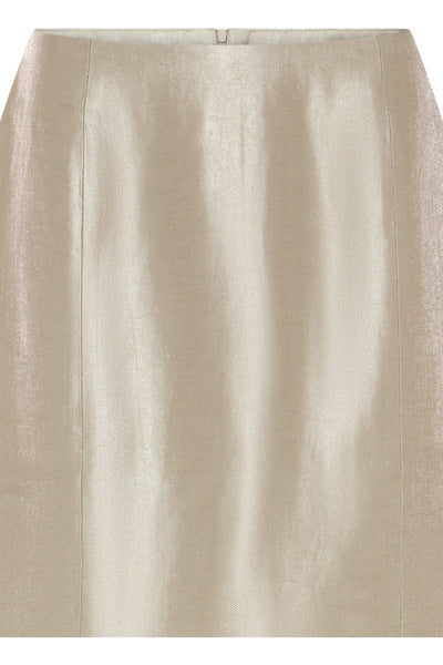WettiniaBBSussan skirt Golden Sand - BBW5040 Thumbnail