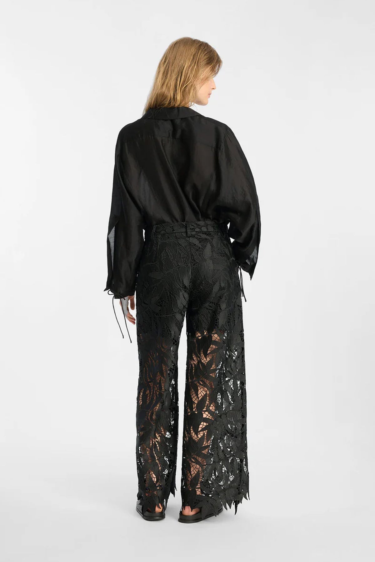 BABETTE 2-Black - 1022/26130