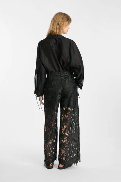 BABETTE 2-Black - 1022/26130 Thumbnail