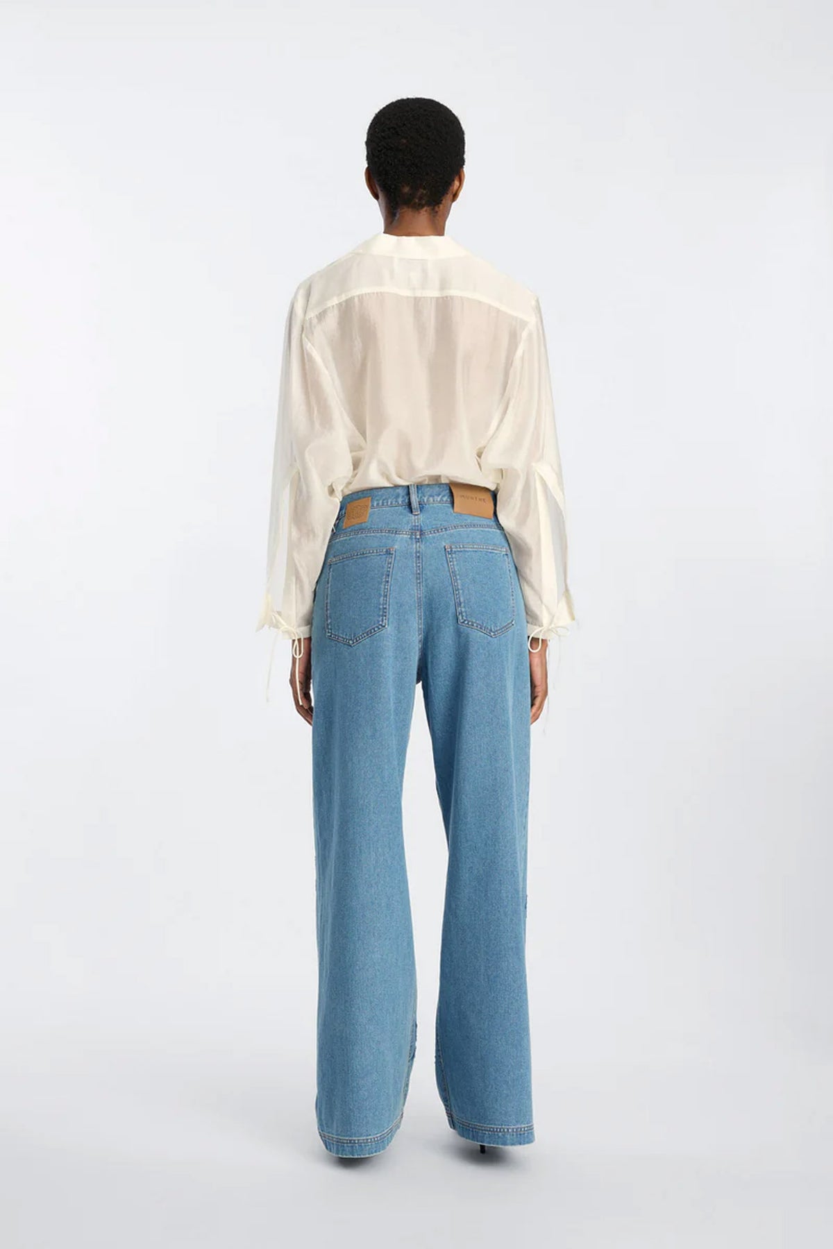 BABETTE 76-Ivory - 1022/26130