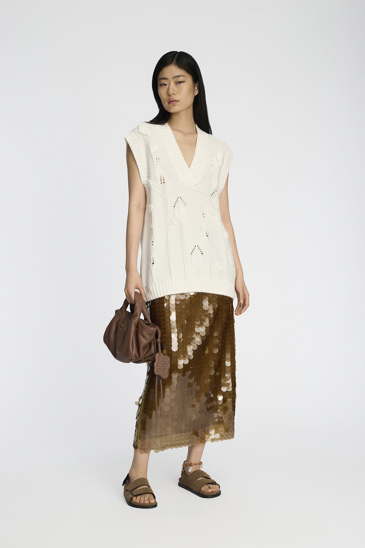 BABURI 76-Ivory - 1601/26173