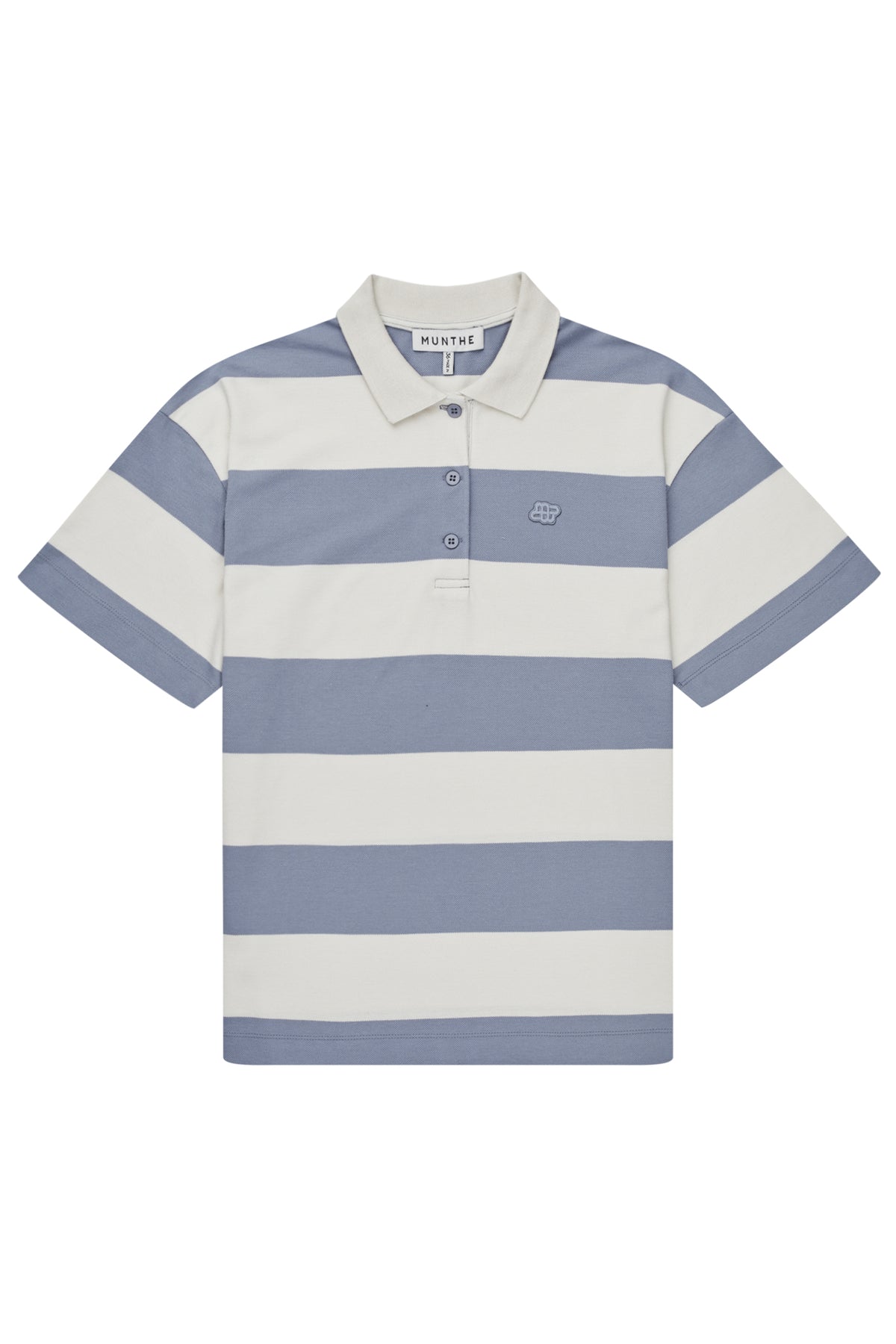 BAELFIRE 336-StripeBlue - 1100/26161
