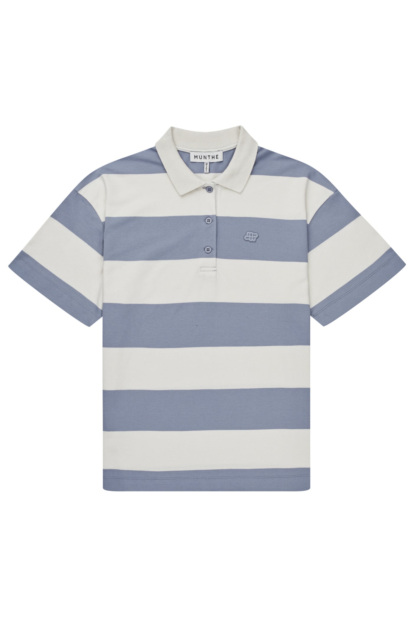 BAELFIRE 336-StripeBlue - 1100/26161