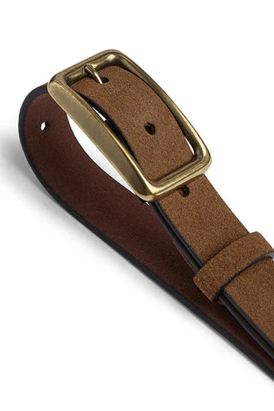 BÆLTER Brown - 16682 Thumbnail