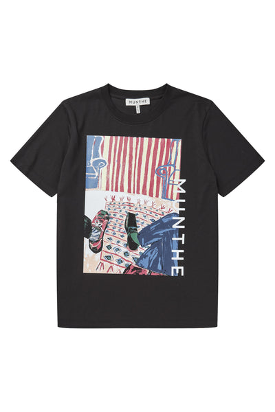 BALLON 2-Black - 1107/26160 Thumbnail