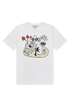 BALLON 33-White - 1107/26160