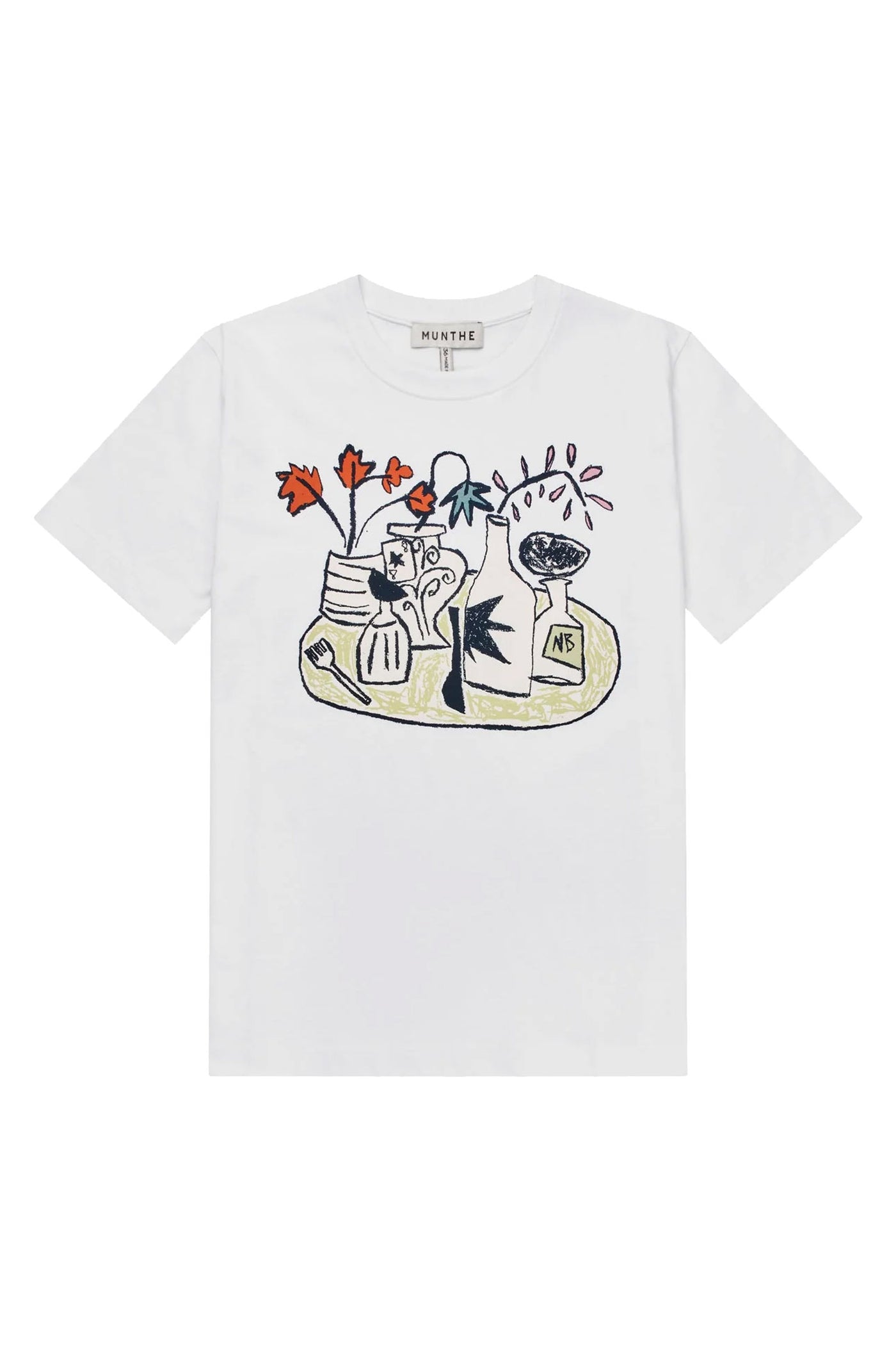BALLON 33-White - 1107/26160
