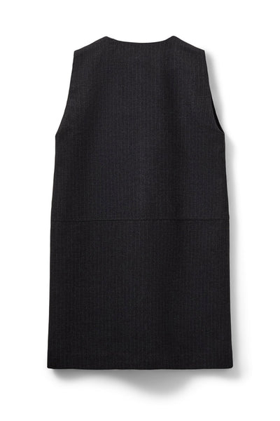 BALUNASW DRESS 1000 Black - S253447 Thumbnail