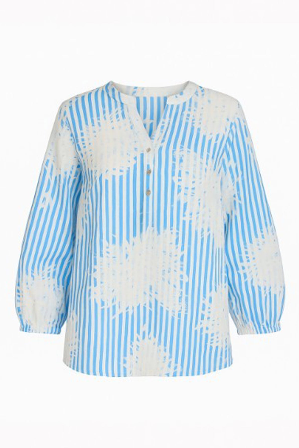 BAMOA.HS25 Blue Stripe - BAMOA.HS25