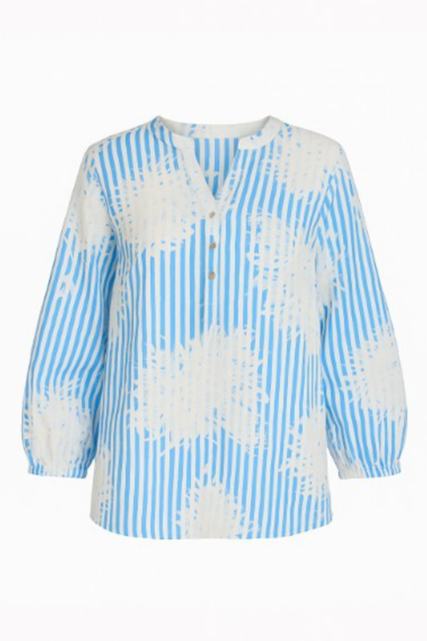 BAMOA.HS25 Blue Stripe - BAMOA.HS25