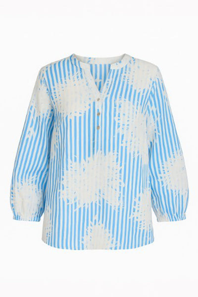 BAMOA.HS25 Blue Stripe - BAMOA.HS25 Thumbnail