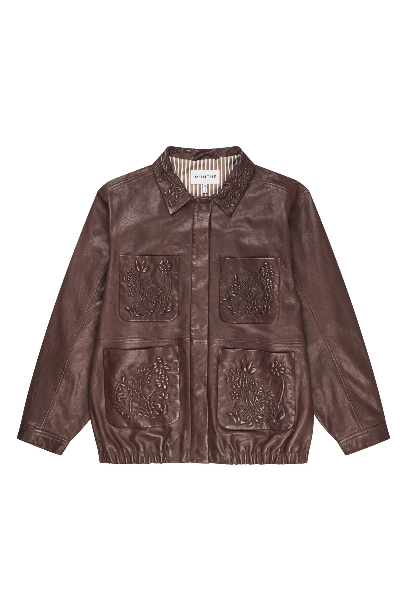 BARAM 12-Chocolate - 1515/26111