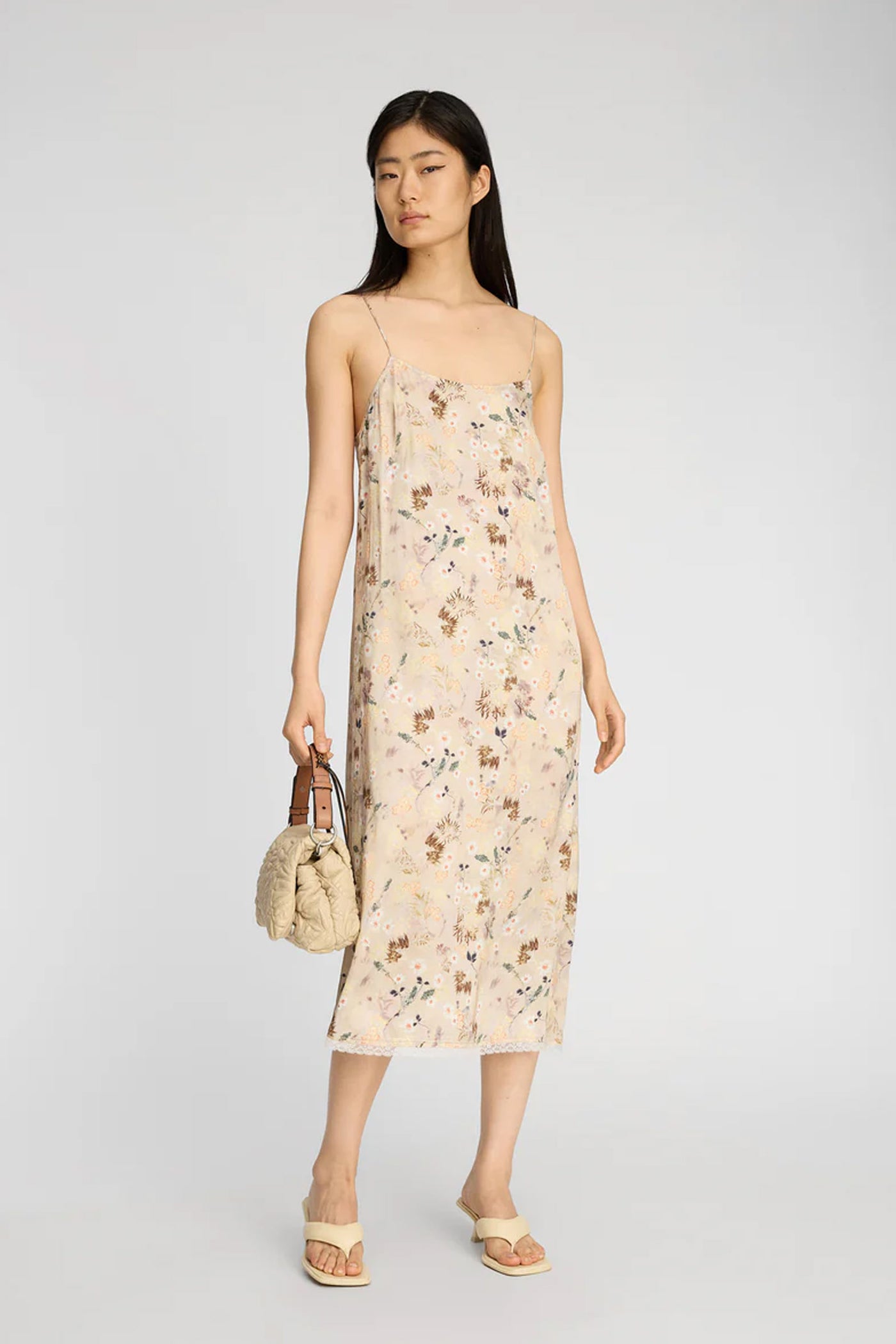 BARIKA SLIP 138-PrintNatur - 1311/26123