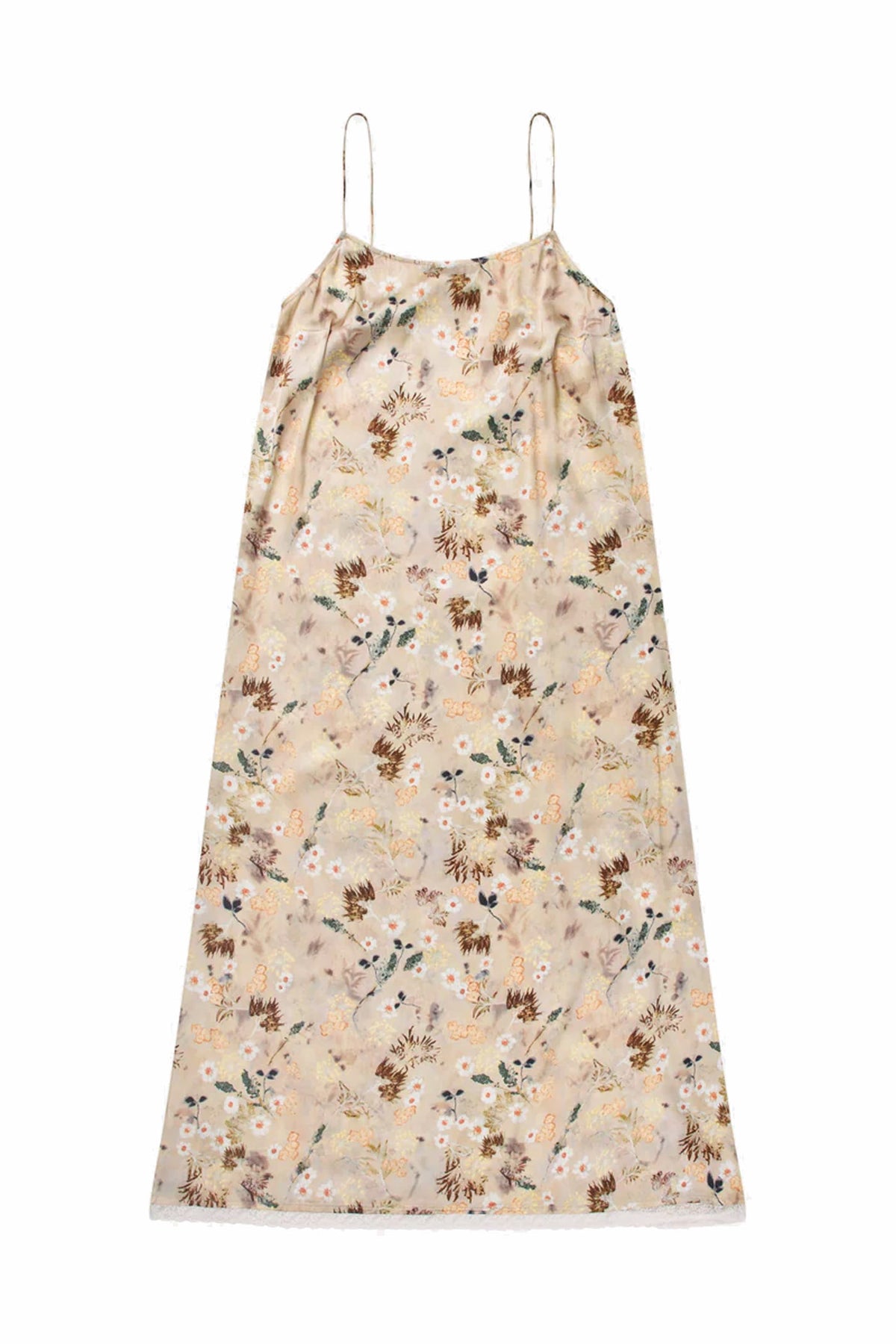 BARIKA SLIP 138-PrintNatur - 1311/26123