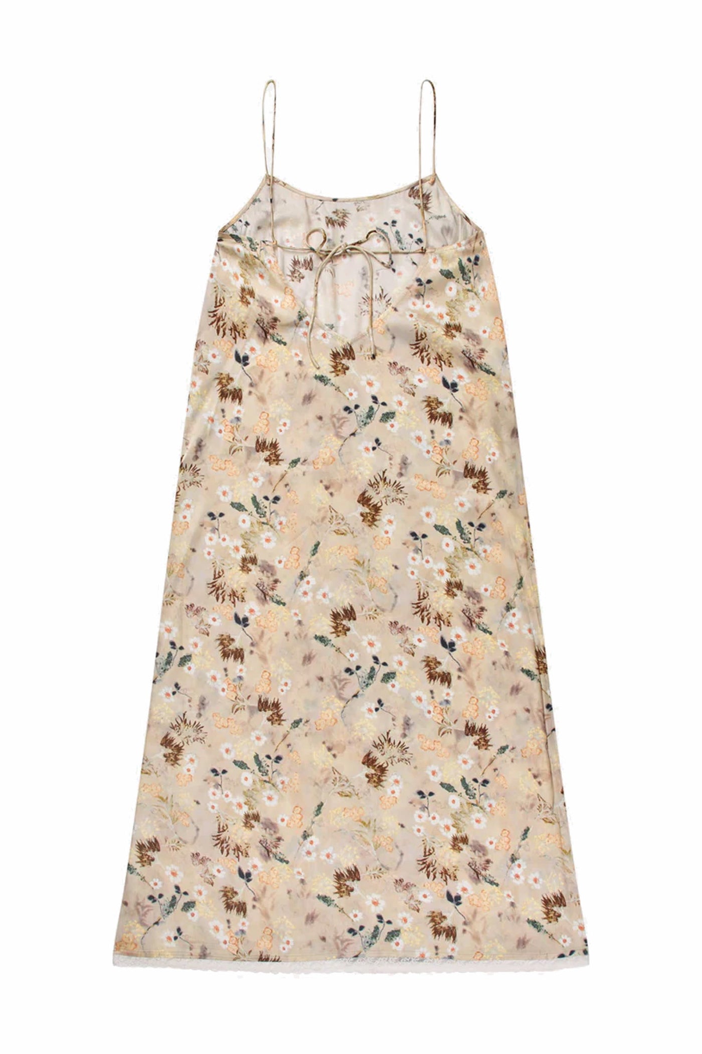 BARIKA SLIP 138-PrintNatur - 1311/26123