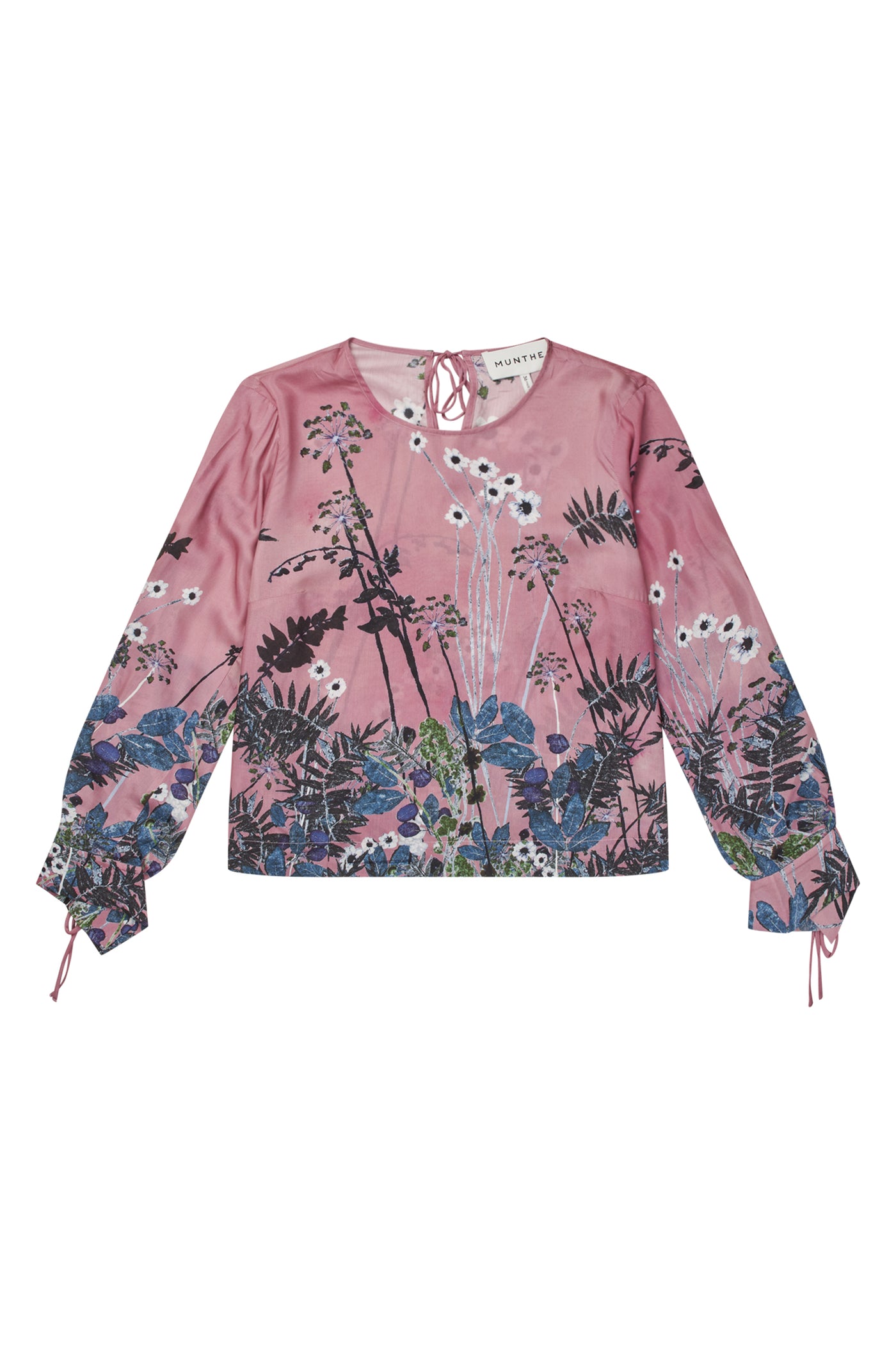 BASILIA 179-PrintBerry - 1020/26131