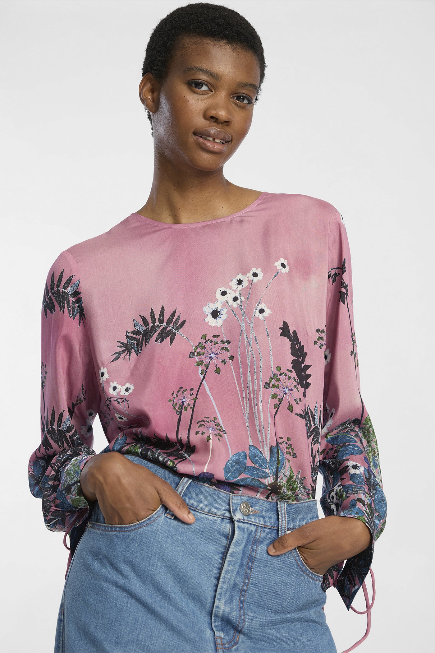 BASILIA 179-PrintBerry - 1020/26131