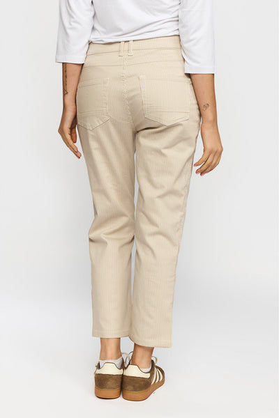BAY 1068 SAND STRIPE - 10214411523 Thumbnail