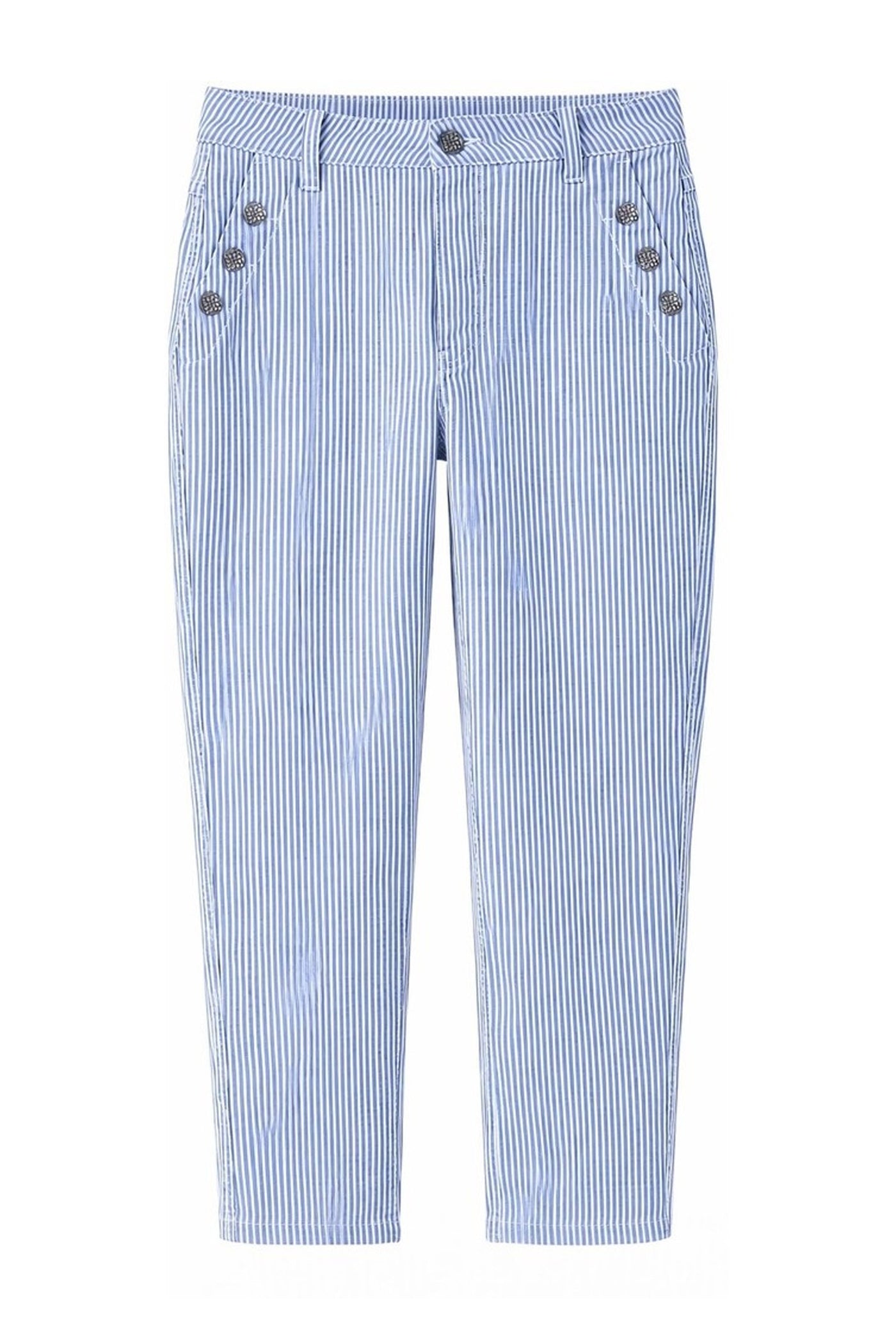 BAY 591 BLUE STRIPE - 10214411523