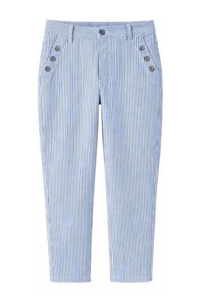 BAY 591 BLUE STRIPE - 10214411523 Thumbnail